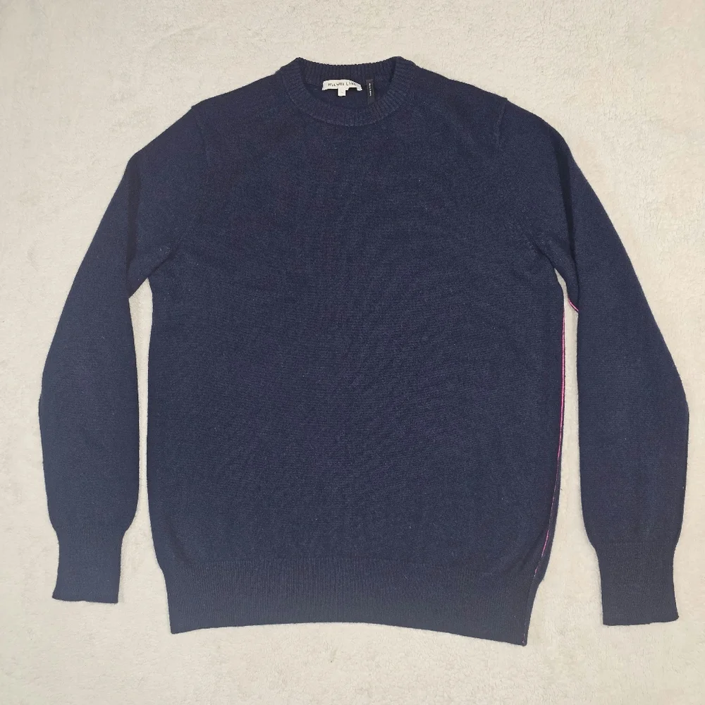 Helmut Lang Cashmere Crew Neck Sweater